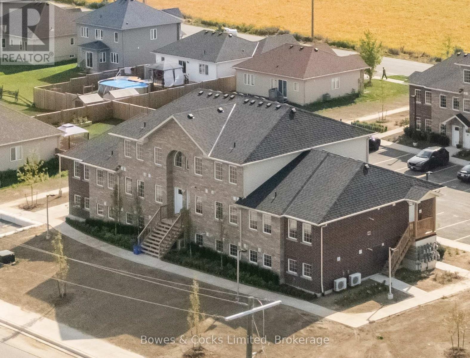206 - 48 Maple Avenue, Asphodel-Norwood (Norwood), Ontario  K0L 2V0 - Photo 15 - X13820028