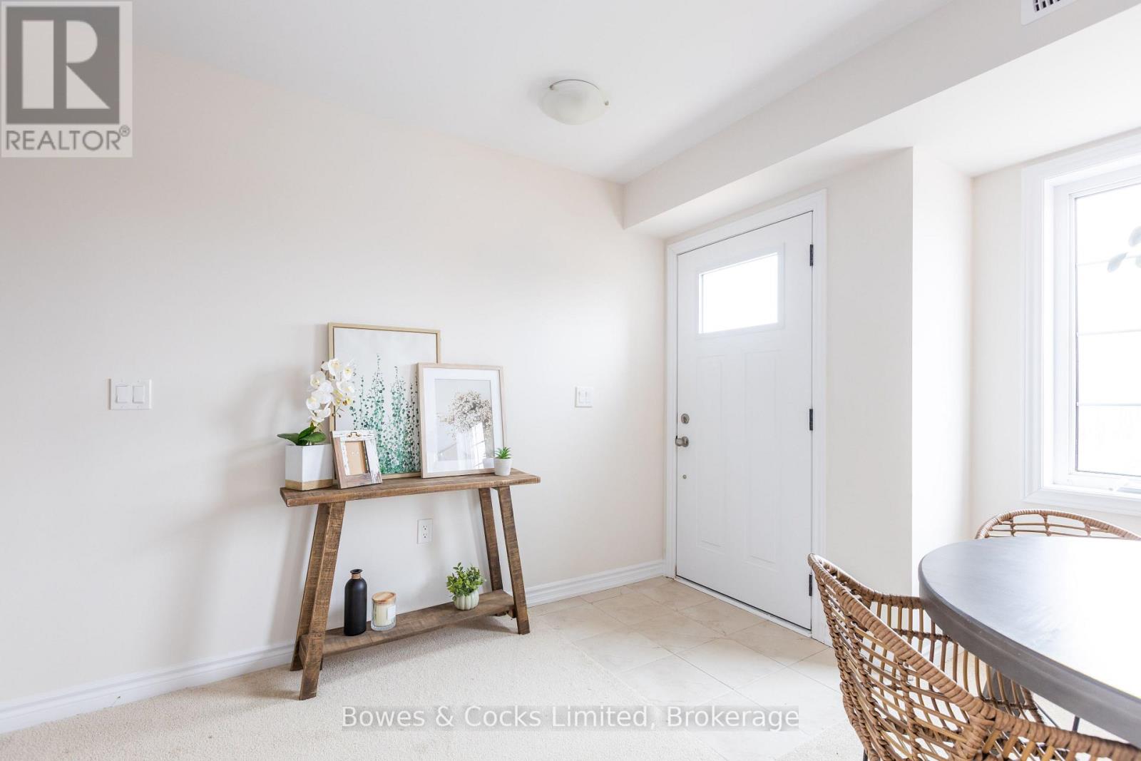 206 - 48 Maple Avenue, Asphodel-Norwood (Norwood), Ontario  K0L 2V0 - Photo 2 - X13820028