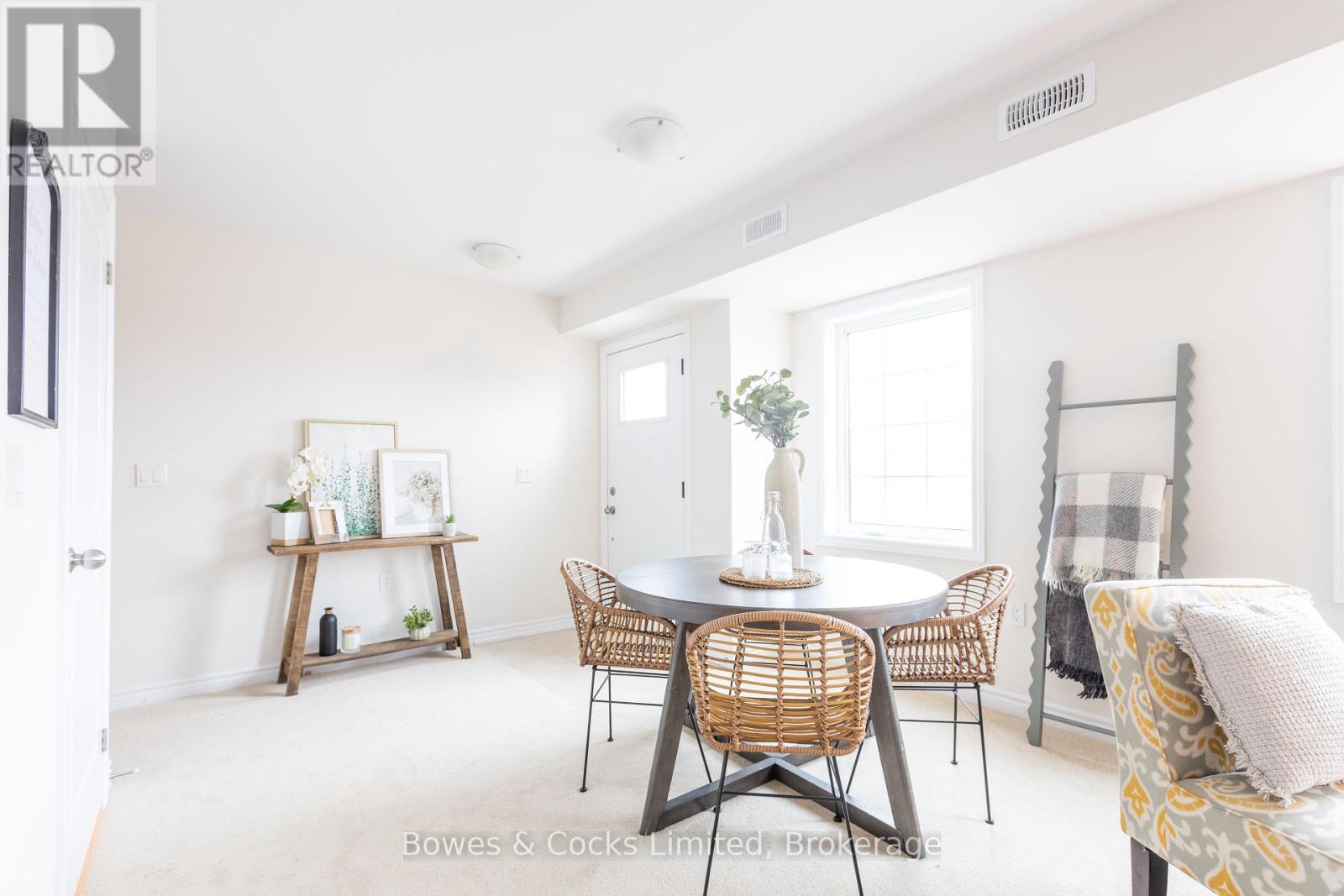 206 - 48 Maple Avenue, Asphodel-Norwood (Norwood), Ontario  K0L 2V0 - Photo 3 - X13820028