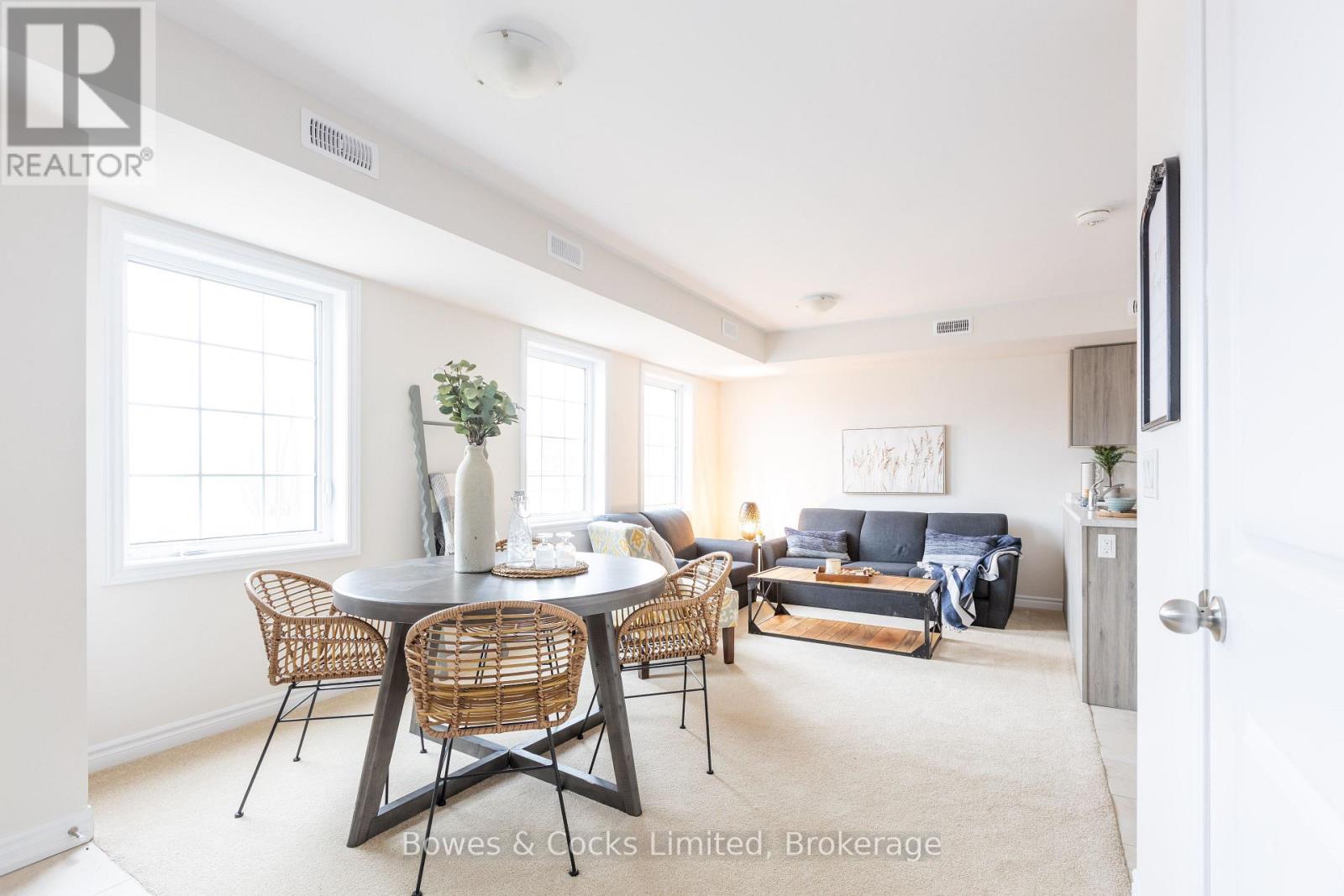 206 - 48 Maple Avenue, Asphodel-Norwood (Norwood), Ontario  K0L 2V0 - Photo 4 - X13820028