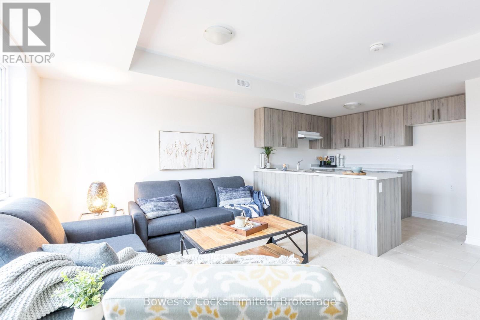 206 - 48 Maple Avenue, Asphodel-Norwood (Norwood), Ontario  K0L 2V0 - Photo 6 - X13820028