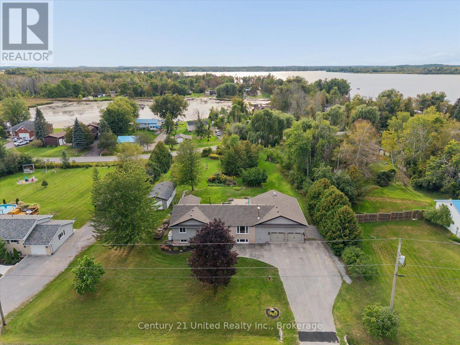 1923 PRATTS MARINA ROAD, selwyn, Ontario