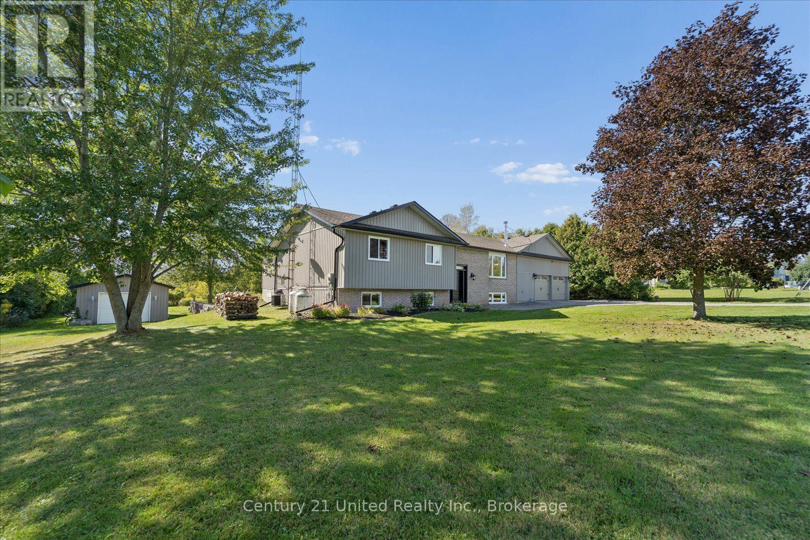 1923 Pratts Marina Road, Selwyn, Ontario  K0L 2H0 - Photo 2 - X13820698
