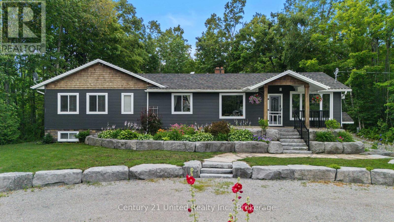 1746 LAKEHURST ROAD, trent lakes, Ontario