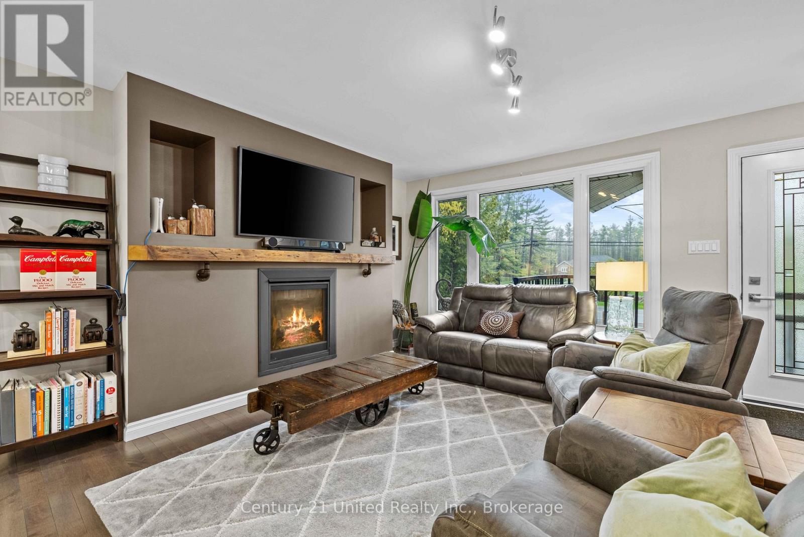 1746 Lakehurst Road, Trent Lakes, Ontario  K0L 1J0 - Photo 5 - X13820726