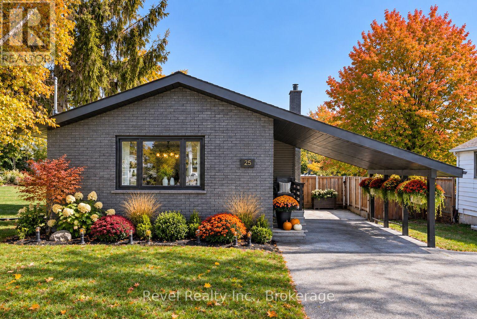 25 RIVERVIEW ROAD, kawartha lakes (lindsay), Ontario