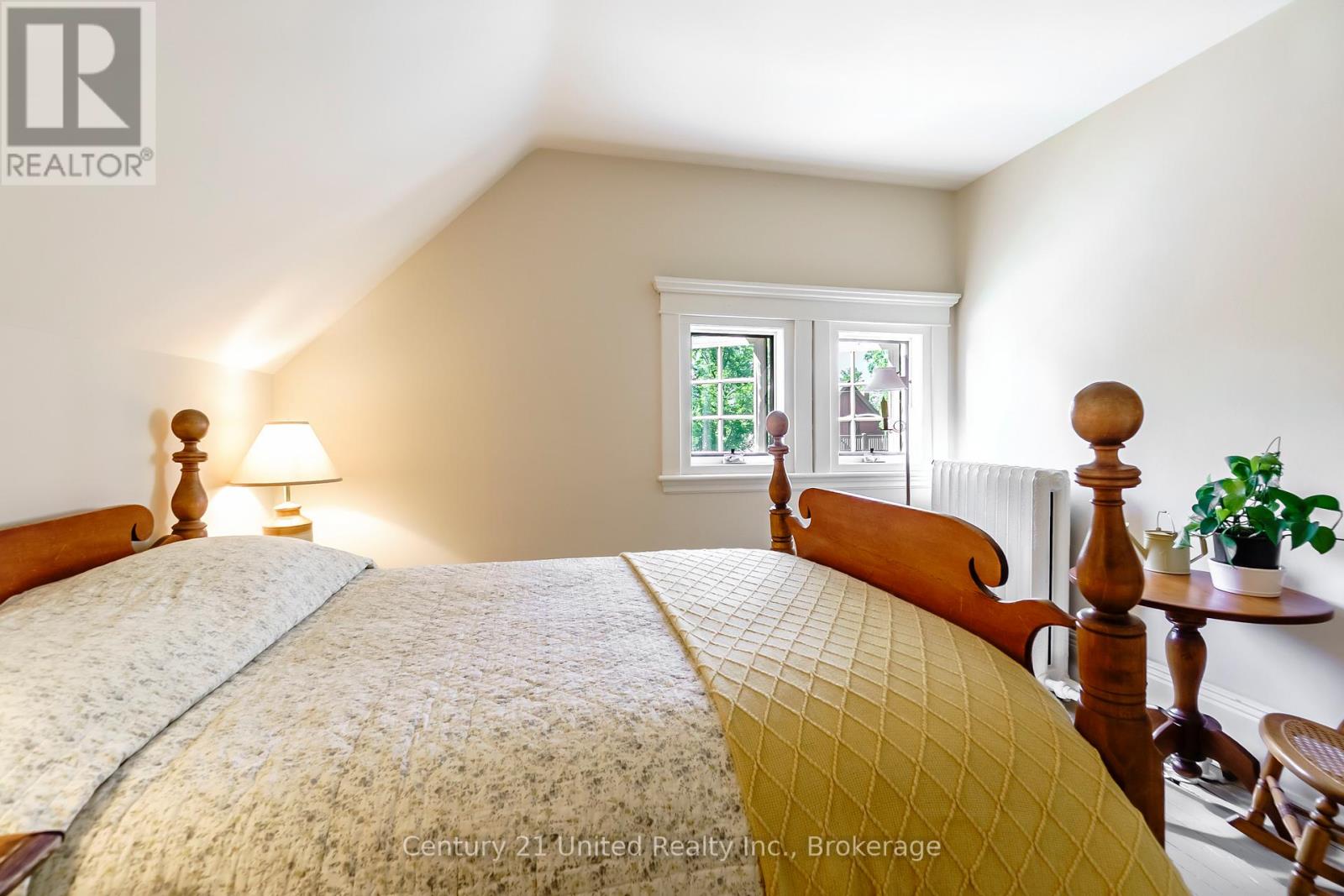 408 Belmont Avenue, Peterborough (Town Ward 3), Ontario  K9H 4S7 - Photo 35 - X13820758