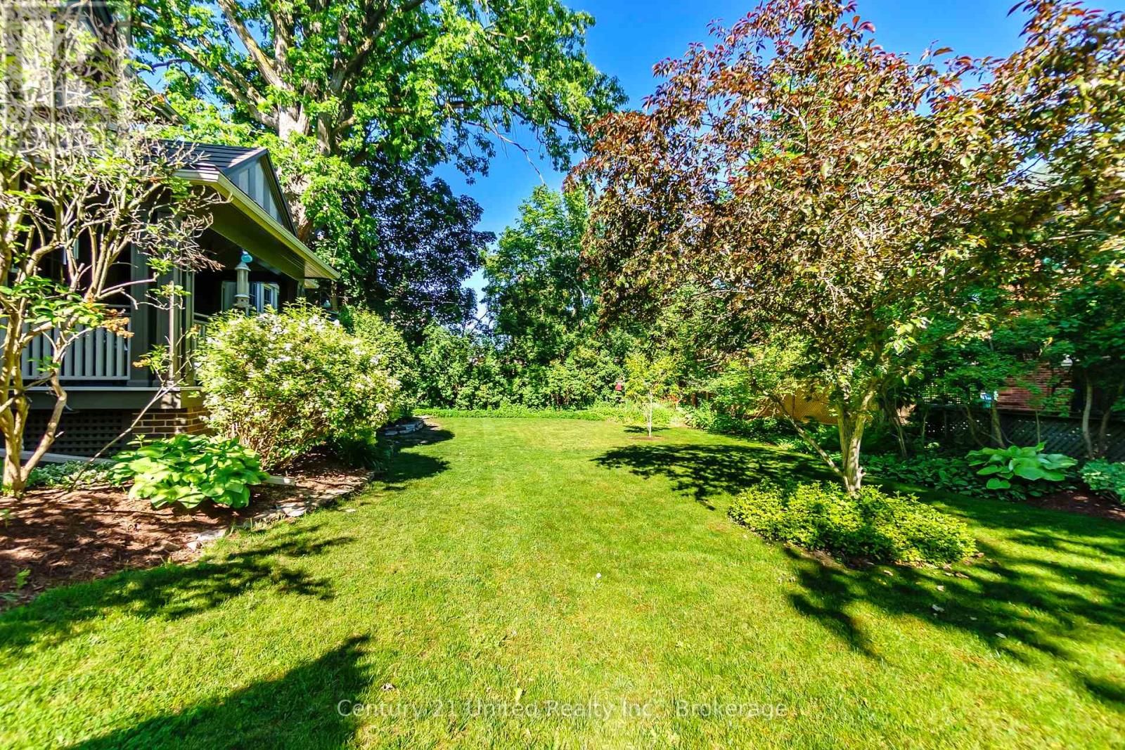408 Belmont Avenue, Peterborough (Town Ward 3), Ontario  K9H 4S7 - Photo 44 - X13820758