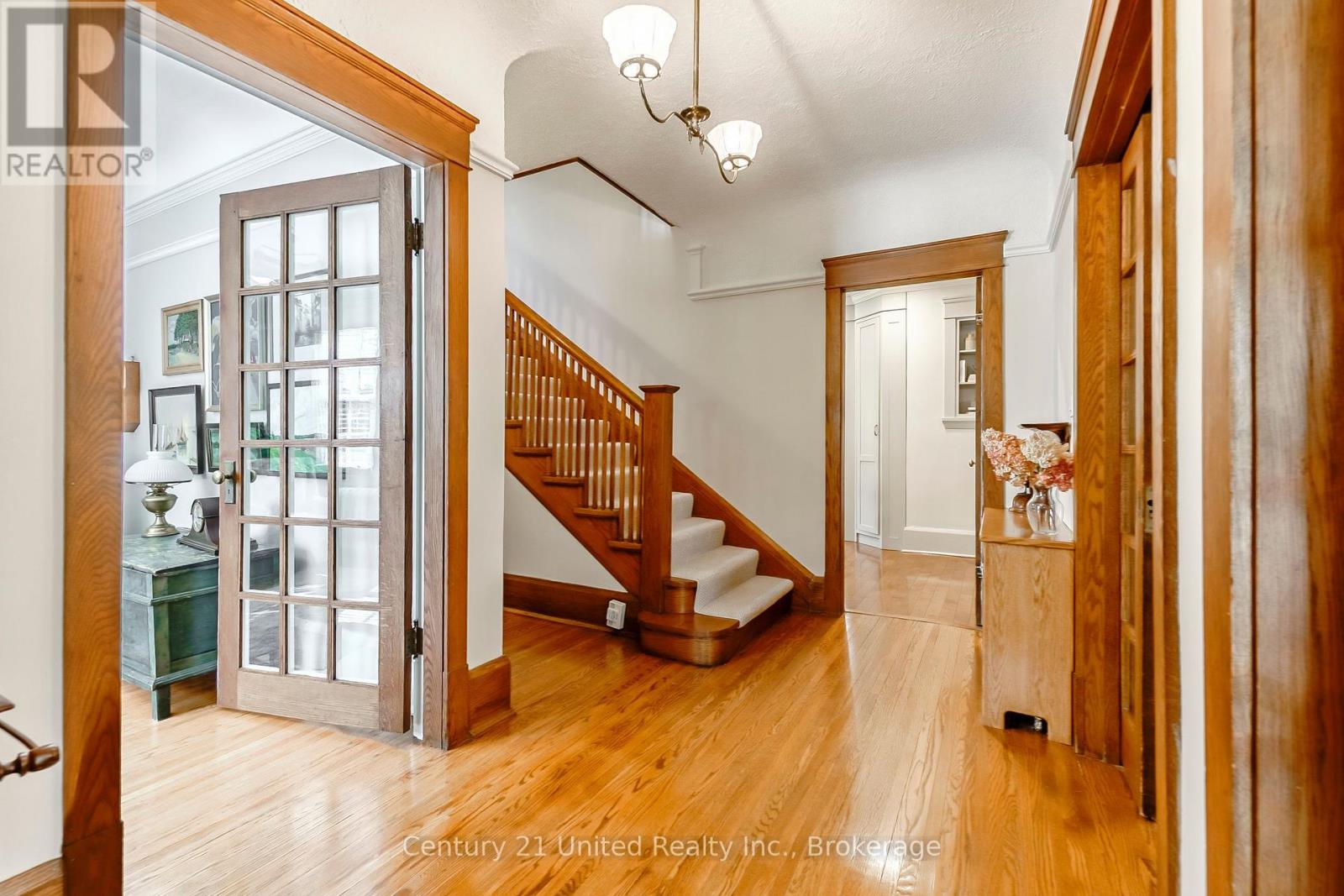 408 Belmont Avenue, Peterborough (Town Ward 3), Ontario  K9H 4S7 - Photo 5 - X13820758