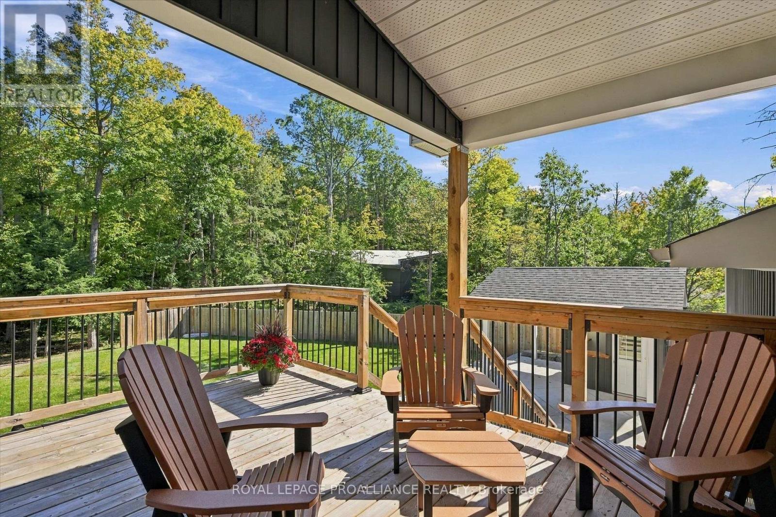 322 Elbow Point Road, Trent Lakes, Ontario  K0L 1J0 - Photo 14 - X13820748