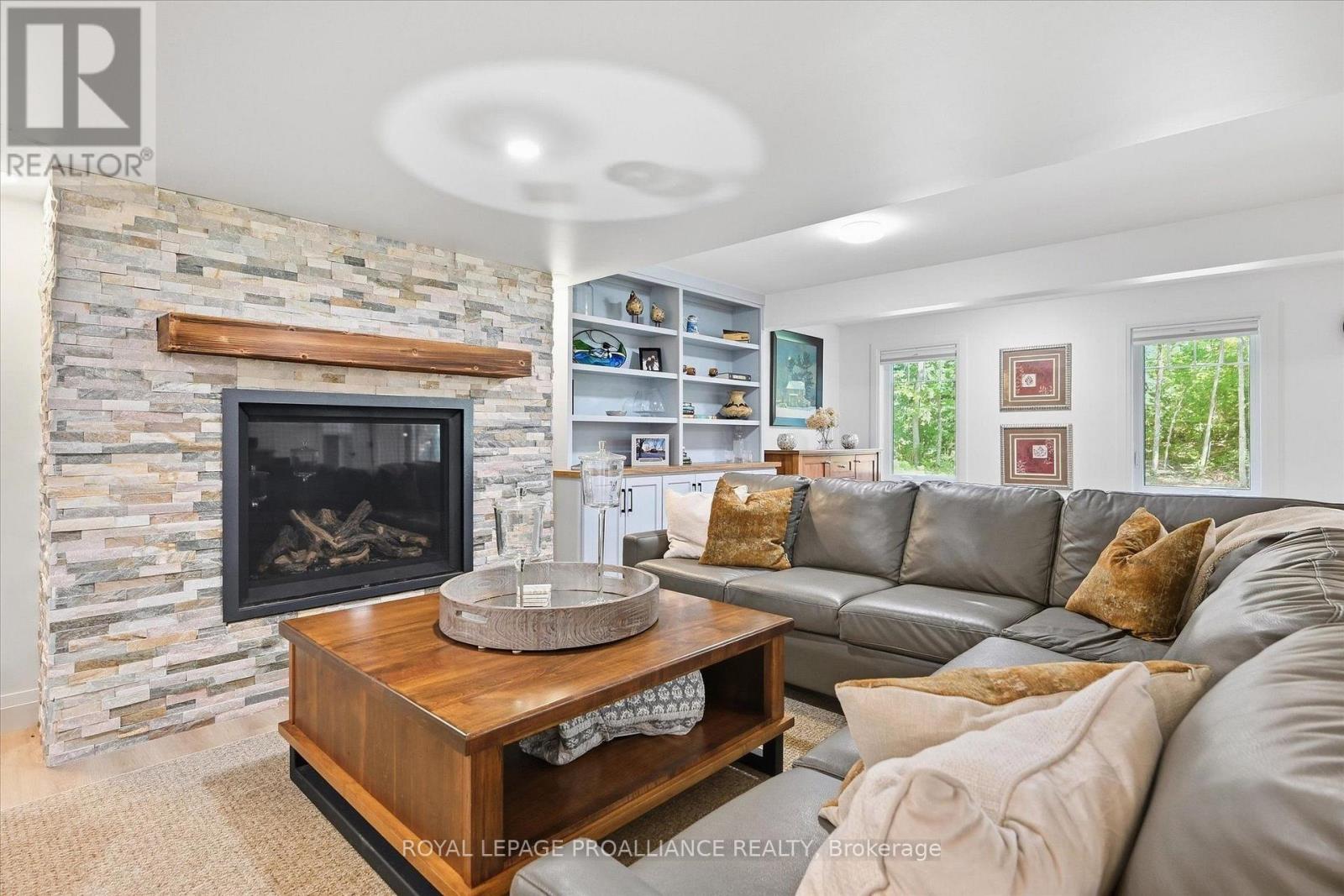 322 Elbow Point Road, Trent Lakes, Ontario  K0L 1J0 - Photo 35 - X13820748