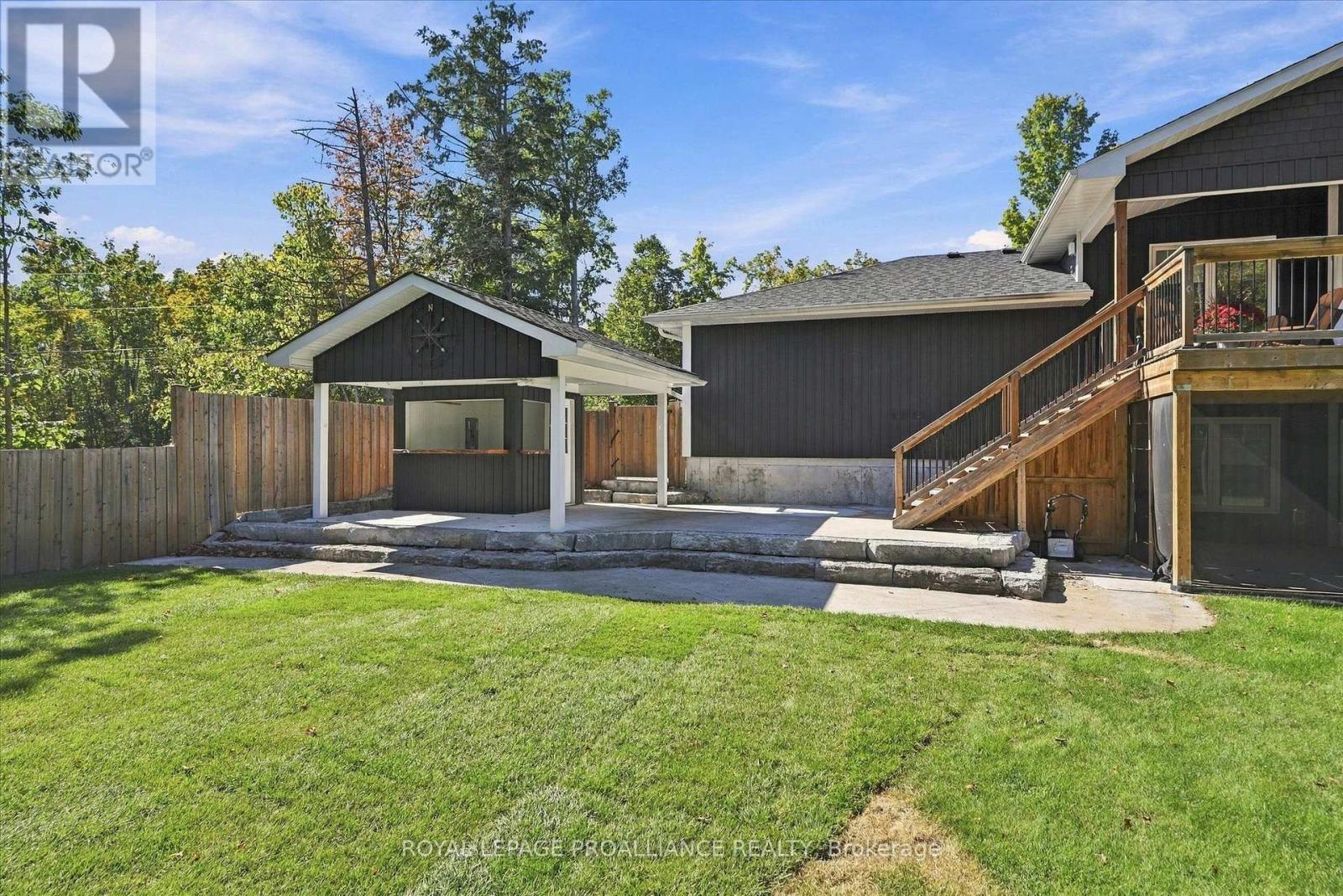 322 Elbow Point Road, Trent Lakes, Ontario  K0L 1J0 - Photo 45 - X13820748