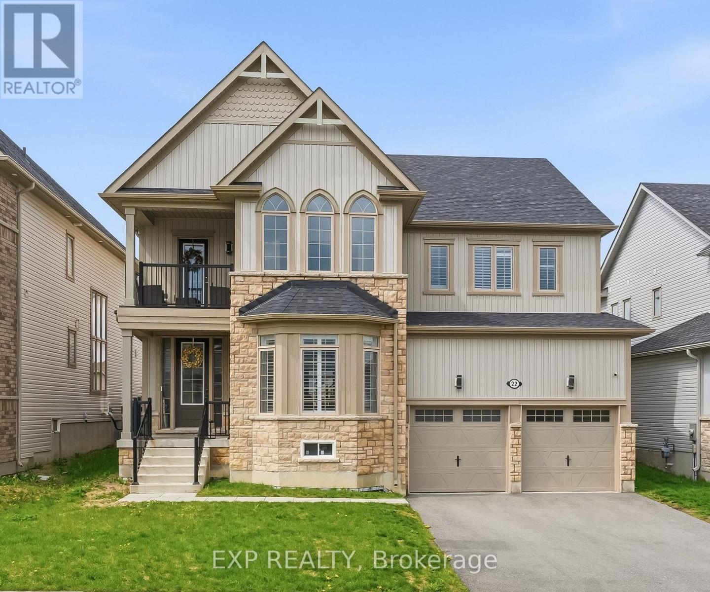 22 CONNOLLY ROAD, kawartha lakes (lindsay), Ontario