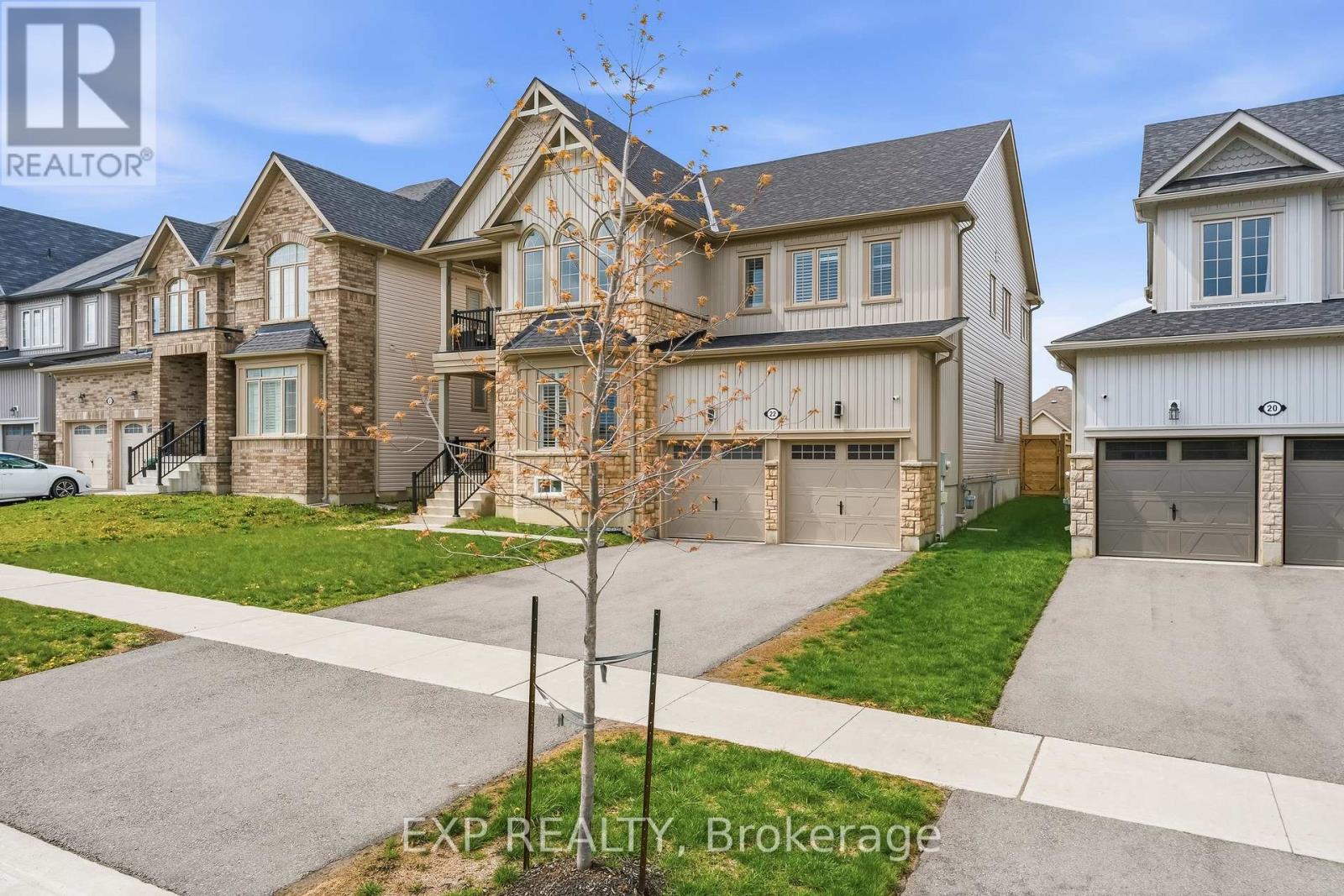 22 Connolly Road, Kawartha Lakes (Lindsay), Ontario  K9V 0P1 - Photo 3 - X13820936