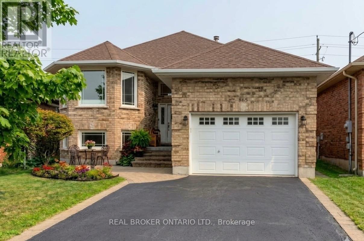 865 BERTRAND TERRACE, peterborough (monaghan ward 2), Ontario