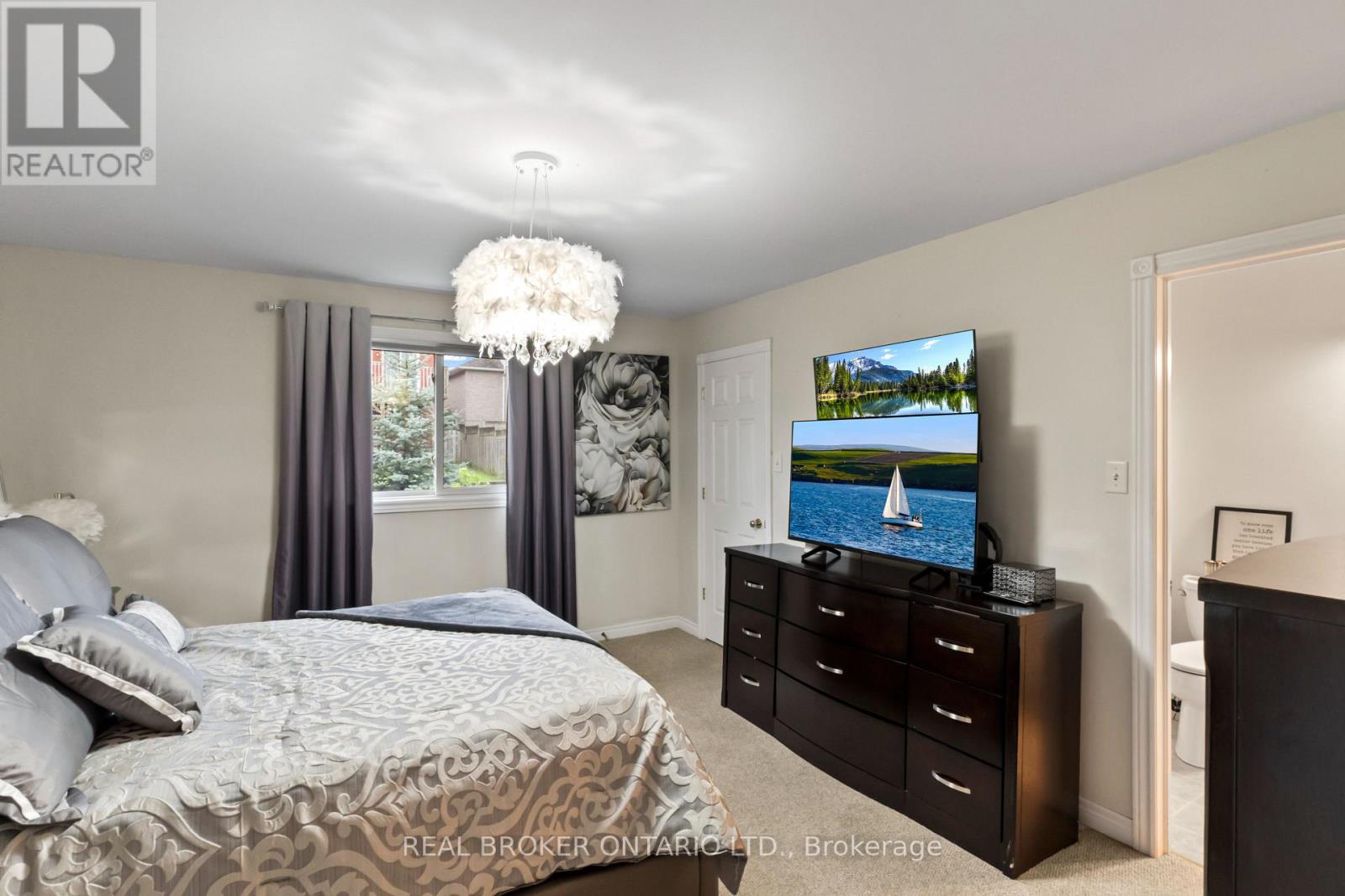 865 Bertrand Terrace, Peterborough (Monaghan Ward 2), Ontario  K9K 2S6 - Photo 16 - X13821626
