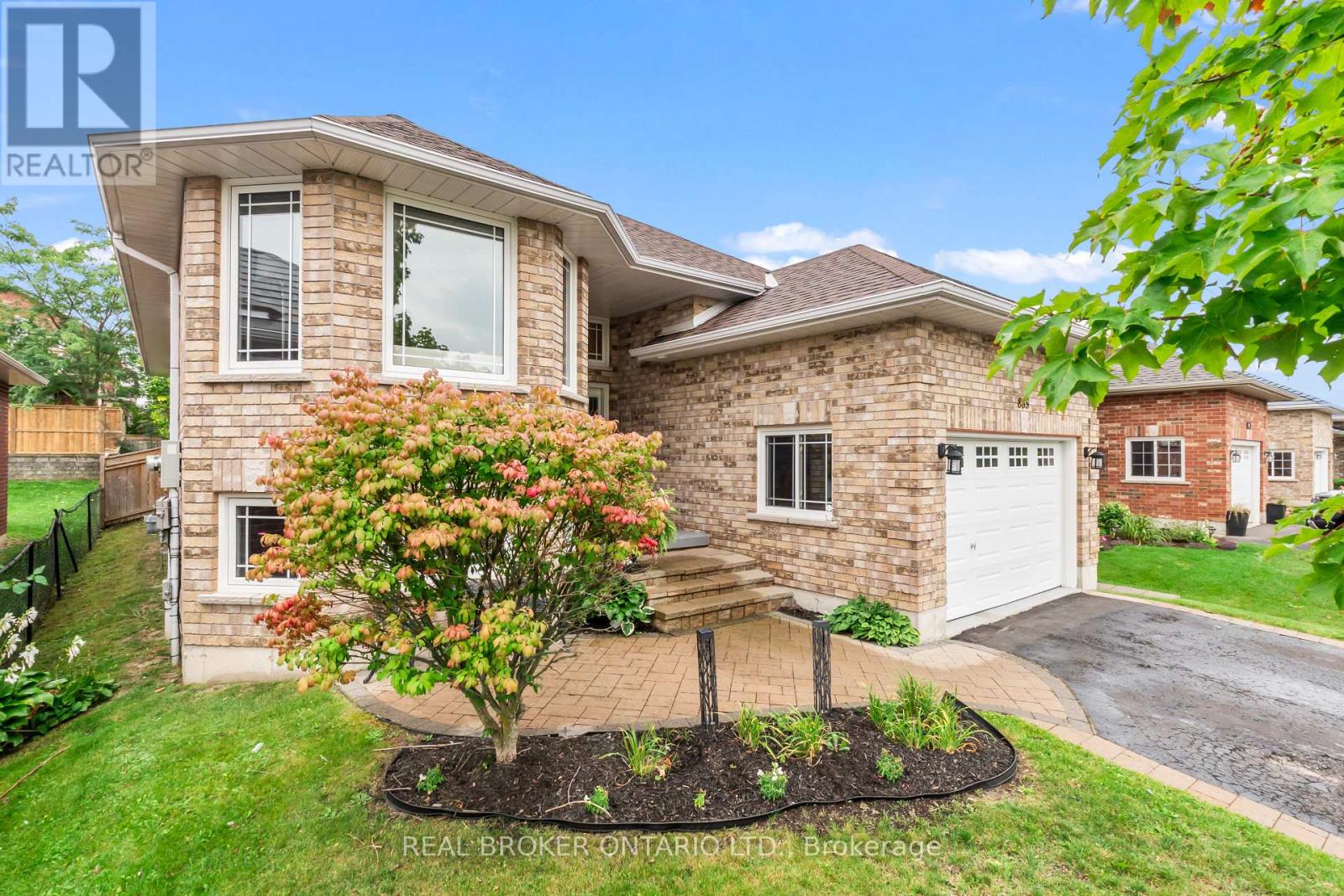 865 Bertrand Terrace, Peterborough (Monaghan Ward 2), Ontario  K9K 2S6 - Photo 2 - X13821626