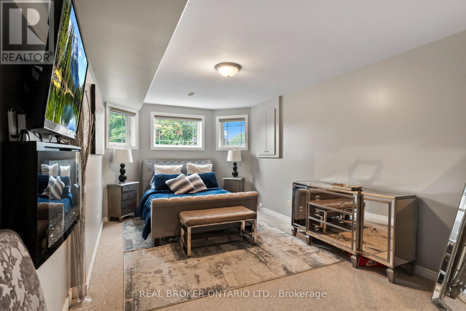 865 Bertrand Terrace, Peterborough (Monaghan Ward 2), Ontario  K9K 2S6 - Photo 21 - X13821626