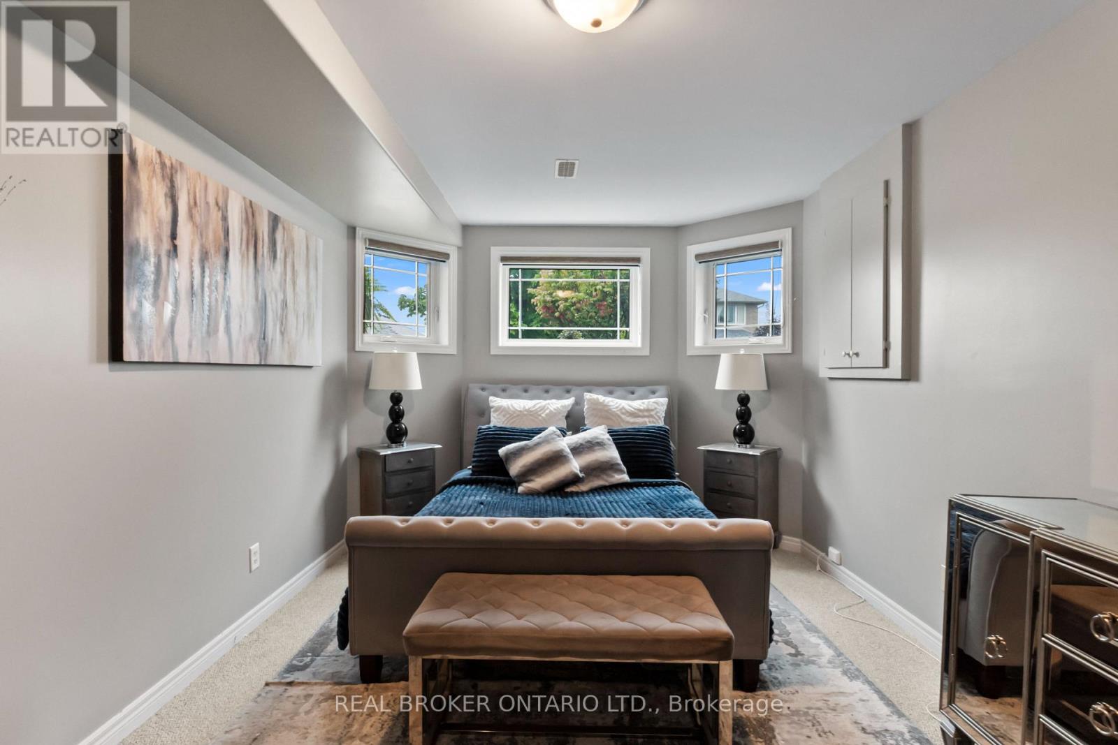 865 Bertrand Terrace, Peterborough (Monaghan Ward 2), Ontario  K9K 2S6 - Photo 22 - X13821626