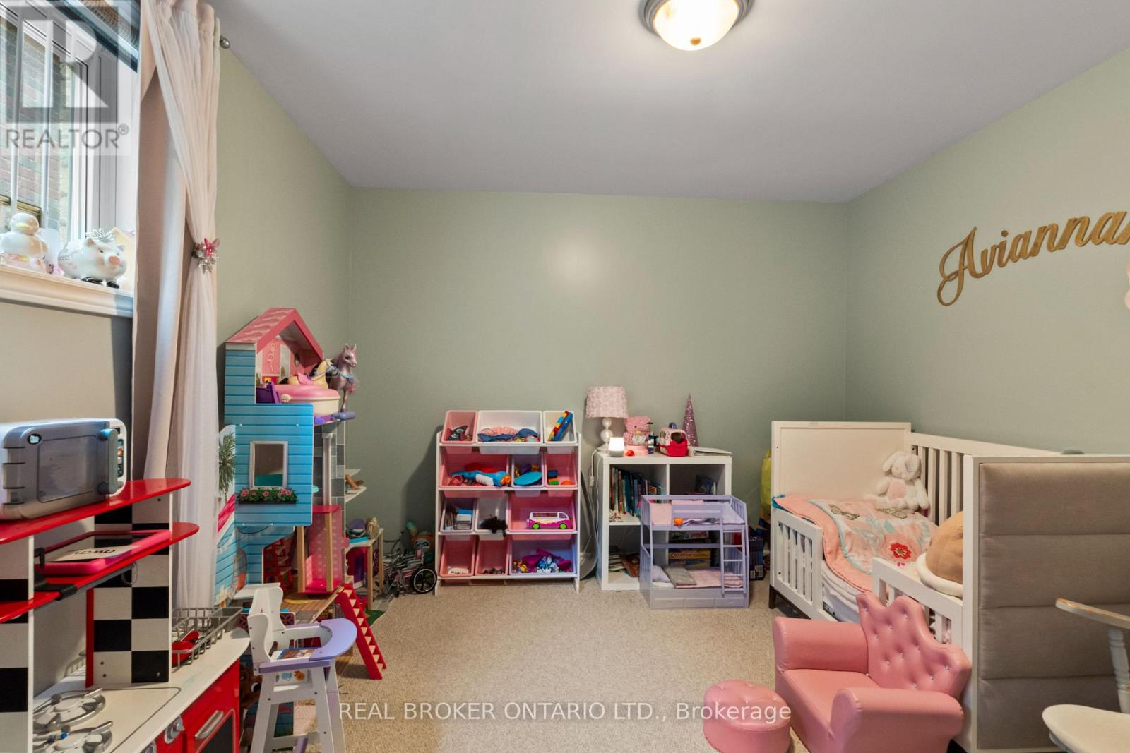 865 Bertrand Terrace, Peterborough (Monaghan Ward 2), Ontario  K9K 2S6 - Photo 24 - X13821626