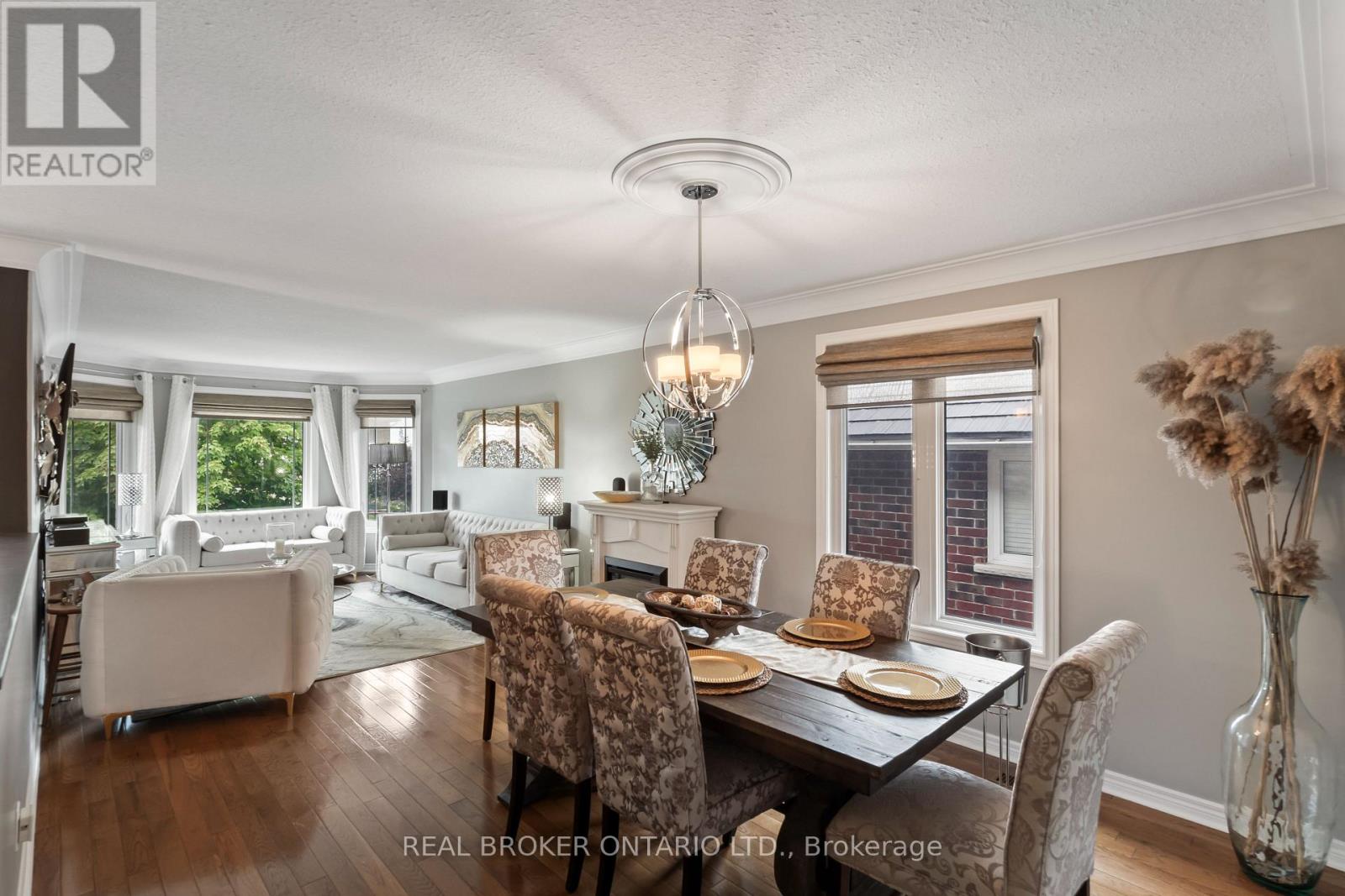865 Bertrand Terrace, Peterborough (Monaghan Ward 2), Ontario  K9K 2S6 - Photo 3 - X13821626