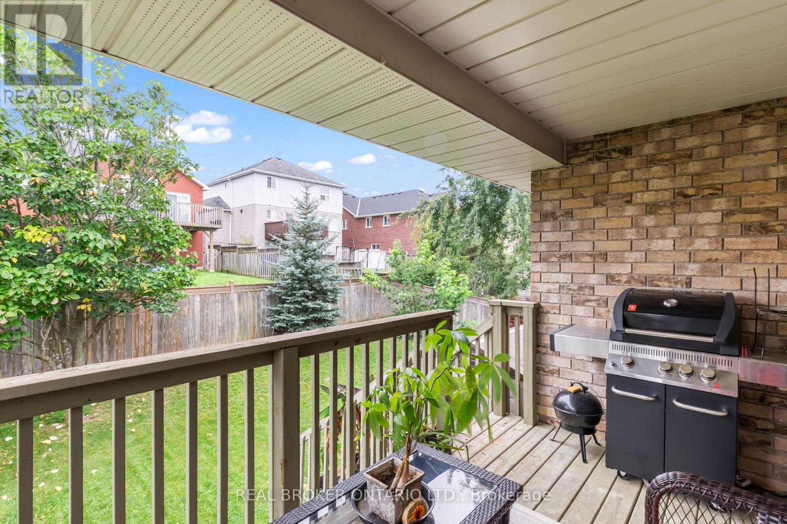 865 Bertrand Terrace, Peterborough (Monaghan Ward 2), Ontario  K9K 2S6 - Photo 31 - X13821626