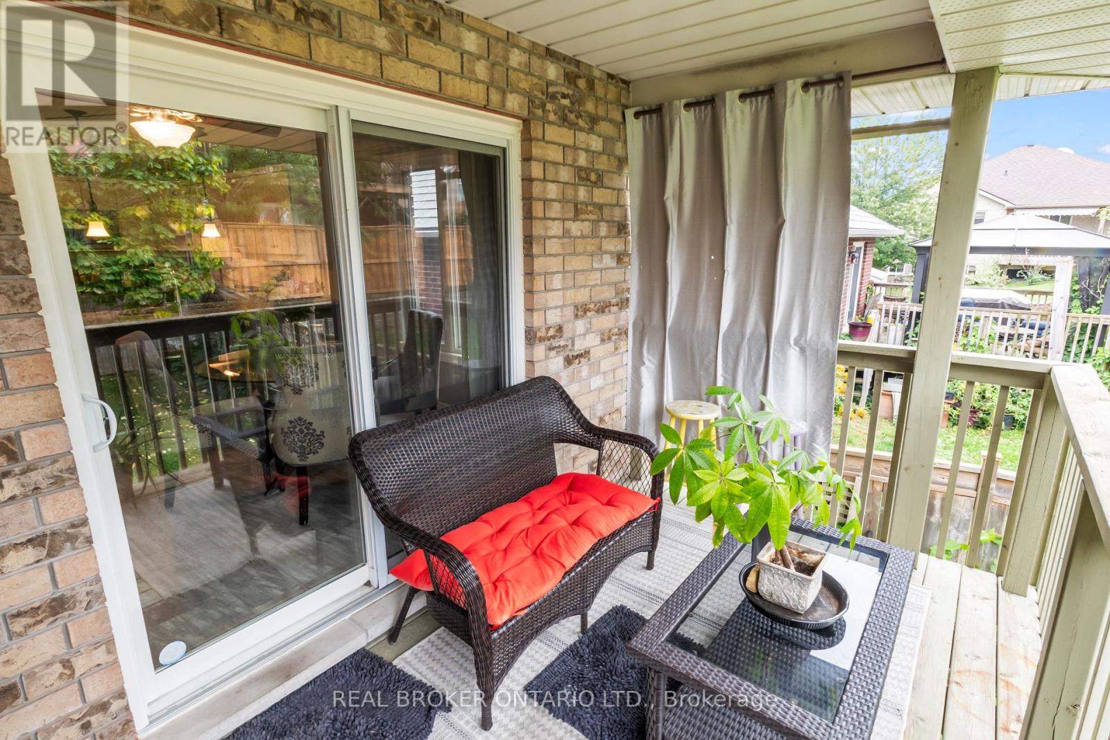 865 Bertrand Terrace, Peterborough (Monaghan Ward 2), Ontario  K9K 2S6 - Photo 32 - X13821626