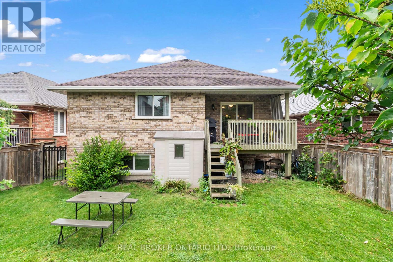 865 Bertrand Terrace, Peterborough (Monaghan Ward 2), Ontario  K9K 2S6 - Photo 33 - X13821626