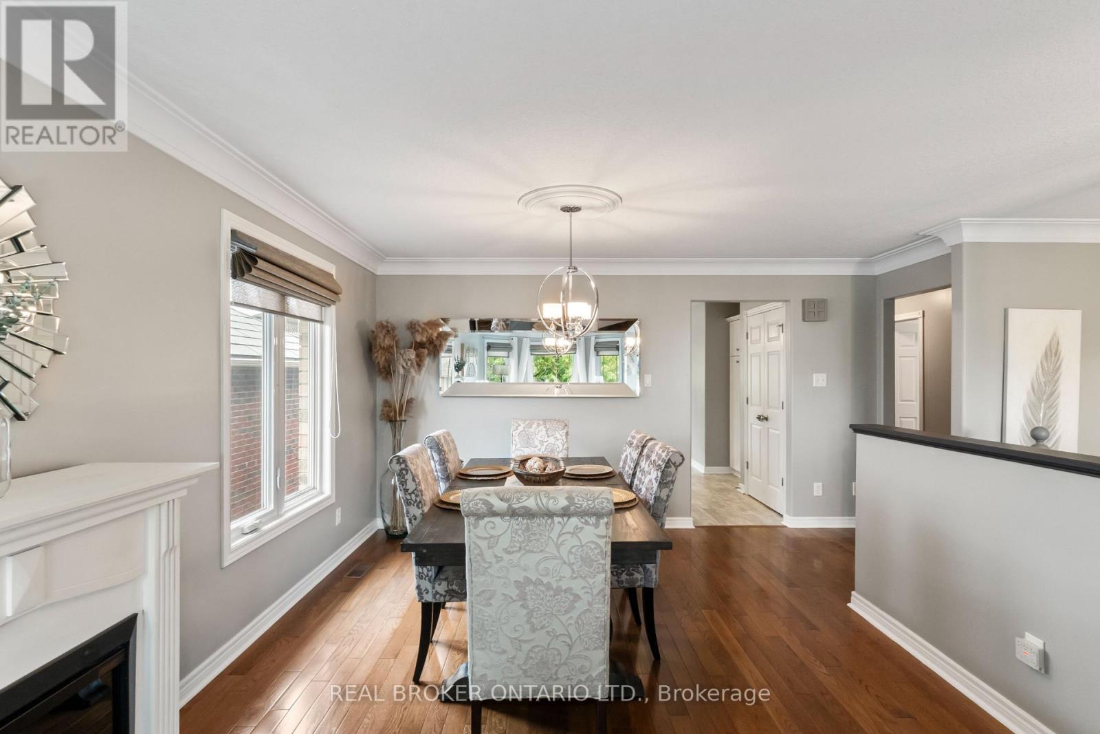 865 Bertrand Terrace, Peterborough (Monaghan Ward 2), Ontario  K9K 2S6 - Photo 4 - X13821626