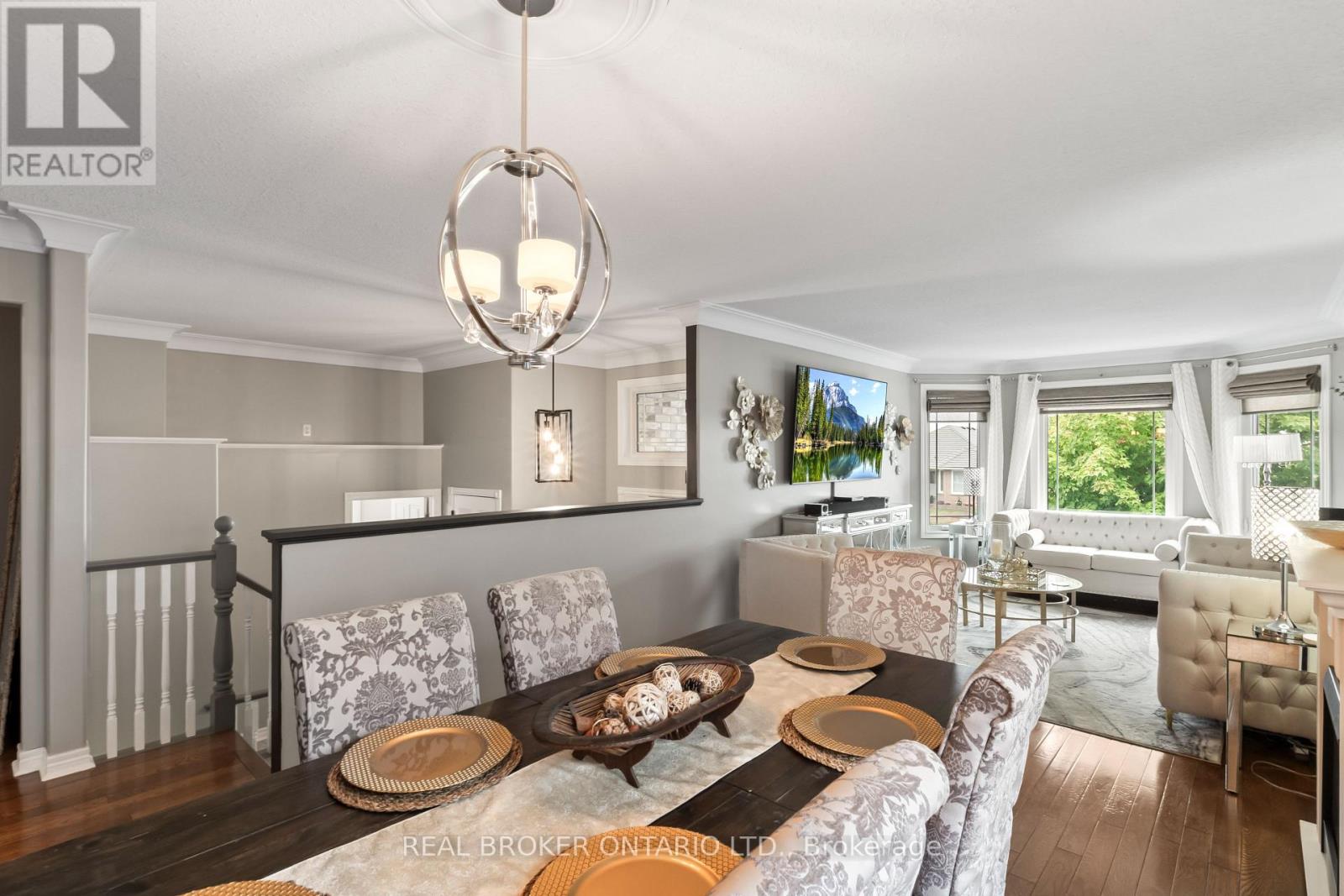 865 Bertrand Terrace, Peterborough (Monaghan Ward 2), Ontario  K9K 2S6 - Photo 5 - X13821626