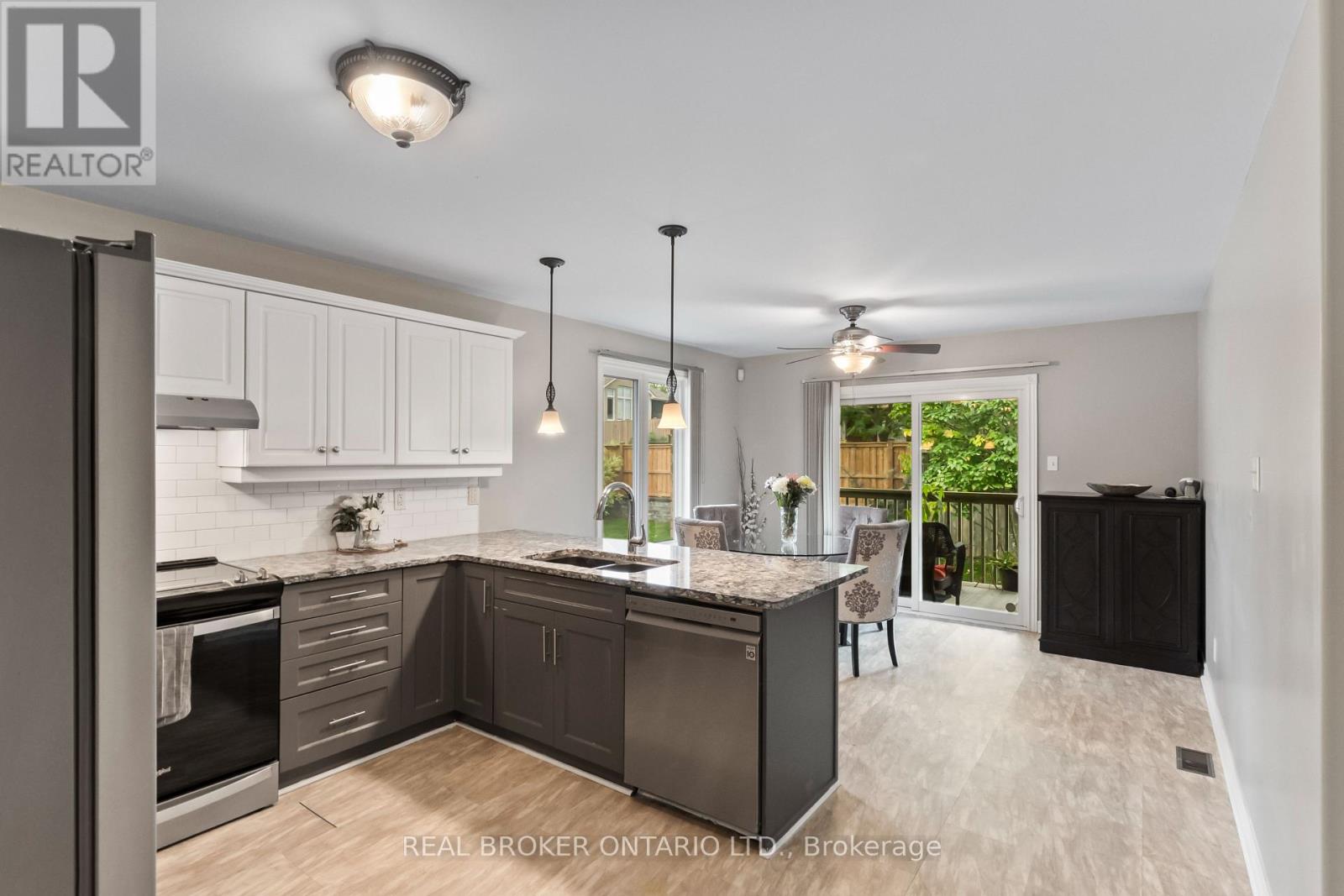865 Bertrand Terrace, Peterborough (Monaghan Ward 2), Ontario  K9K 2S6 - Photo 8 - X13821626
