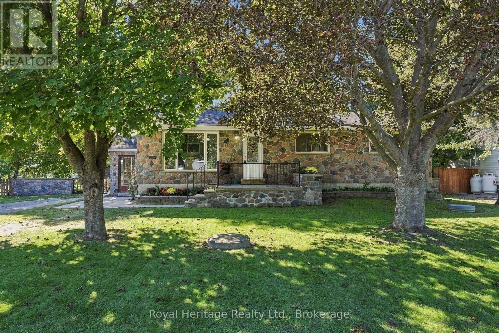 8074 Tinkerville Road, Port Hope, Ontario  L0A 1B0 - Photo 3 - X13822034