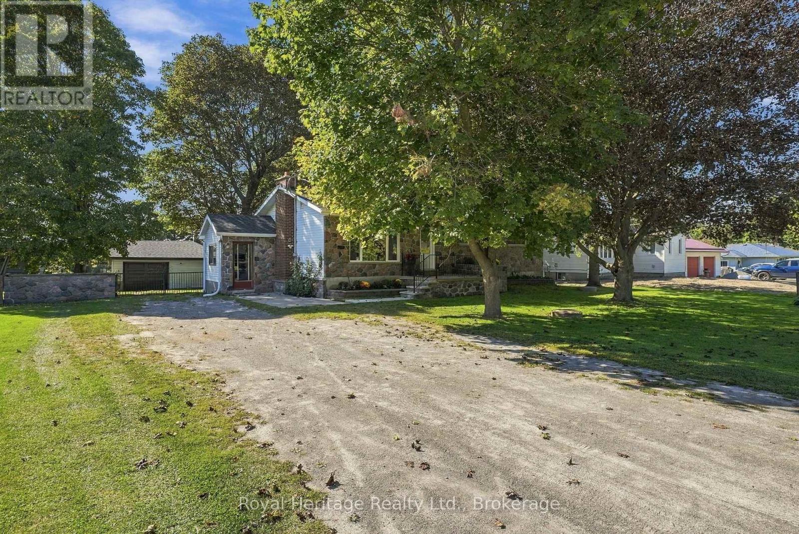 8074 Tinkerville Road, Port Hope, Ontario  L0A 1B0 - Photo 35 - X13822034