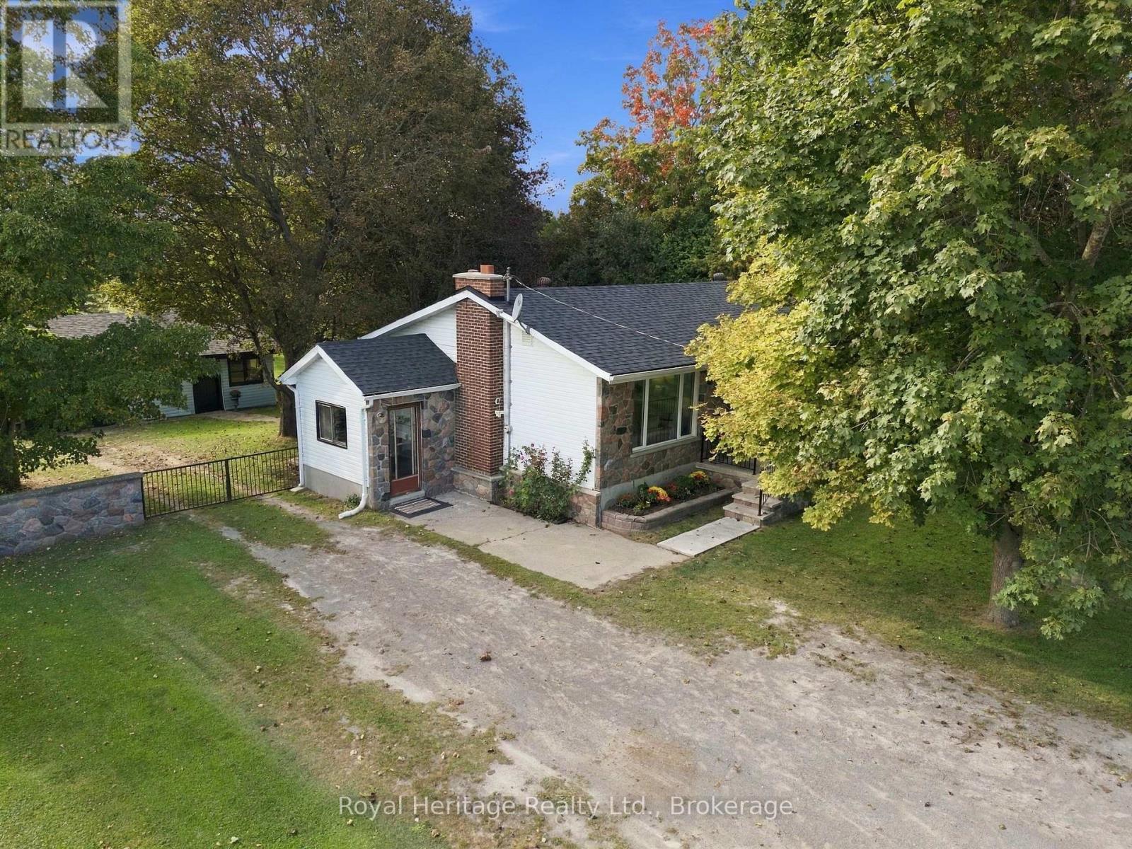 8074 Tinkerville Road, Port Hope, Ontario  L0A 1B0 - Photo 4 - X13822034