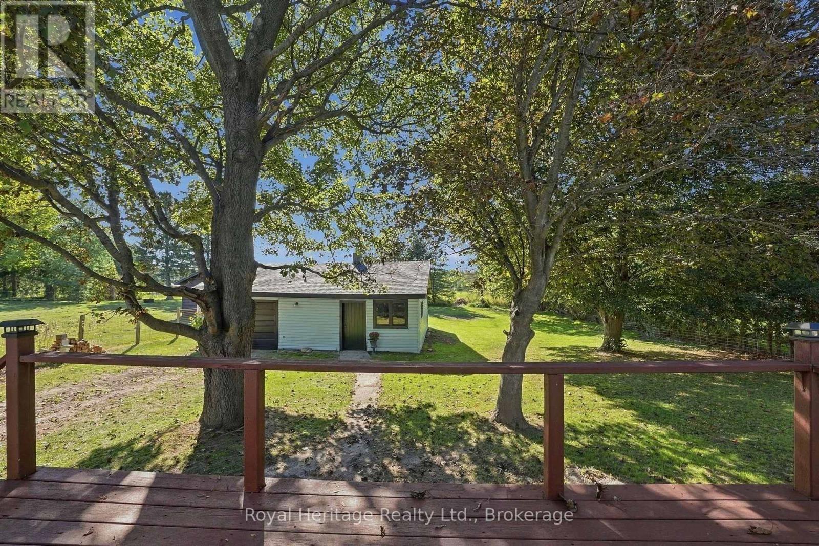 8074 Tinkerville Road, Port Hope, Ontario  L0A 1B0 - Photo 43 - X13822034