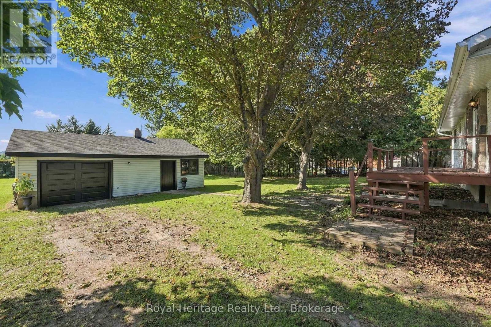 8074 Tinkerville Road, Port Hope, Ontario  L0A 1B0 - Photo 5 - X13822034
