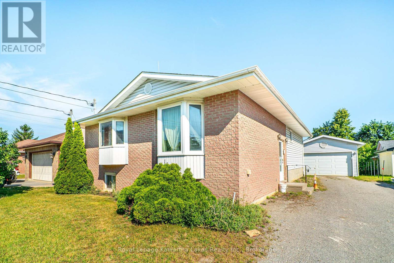 182 Colborne Street W, Kawartha Lakes (Lindsay), Ontario  K9V 6A1 - Photo 3 - X13822416