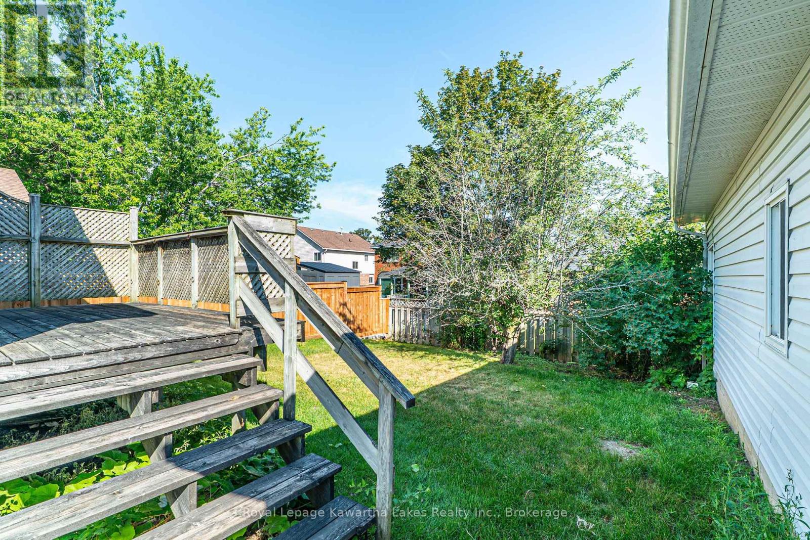 182 Colborne Street W, Kawartha Lakes (Lindsay), Ontario  K9V 6A1 - Photo 30 - X13822416