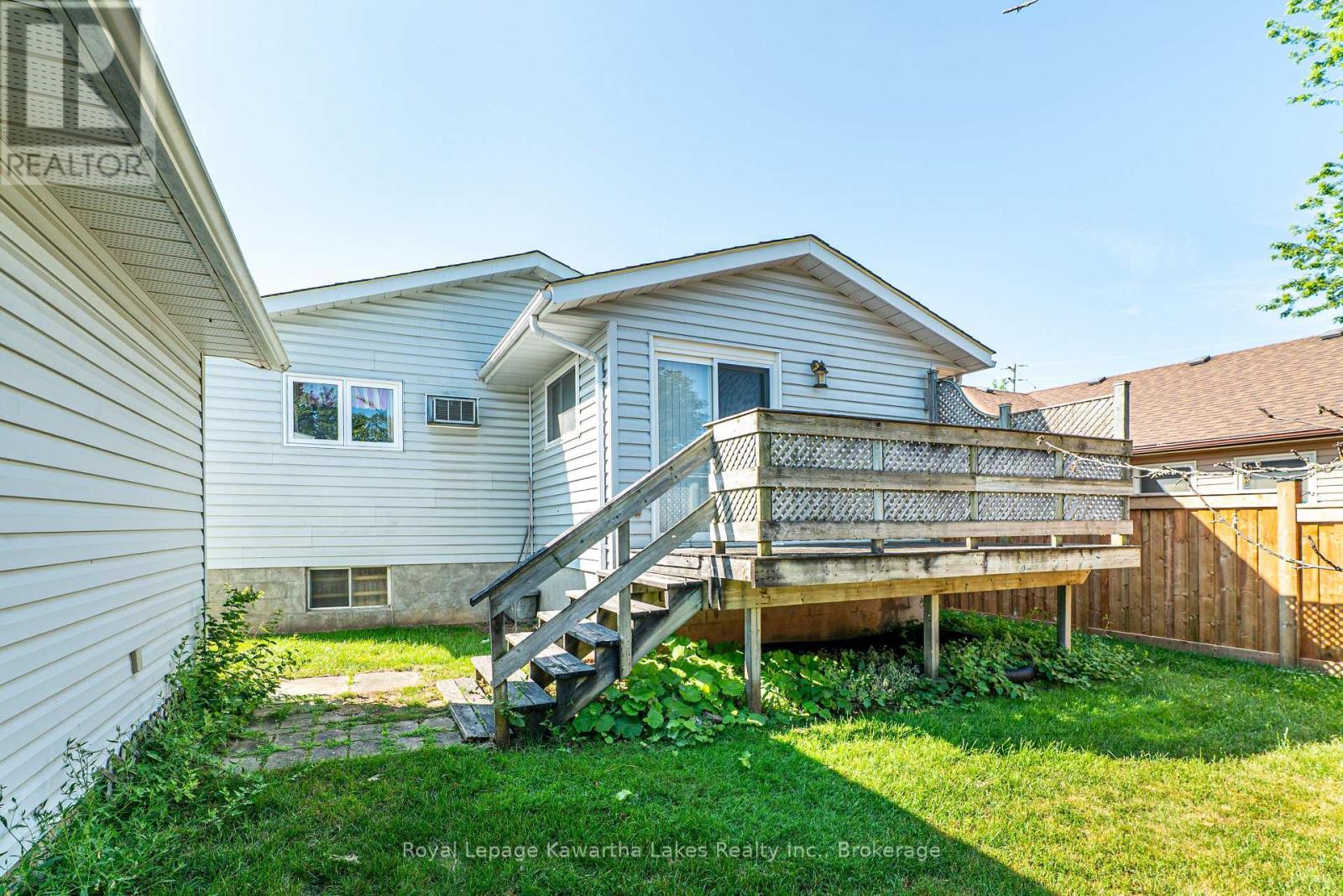 182 Colborne Street W, Kawartha Lakes (Lindsay), Ontario  K9V 6A1 - Photo 32 - X13822416