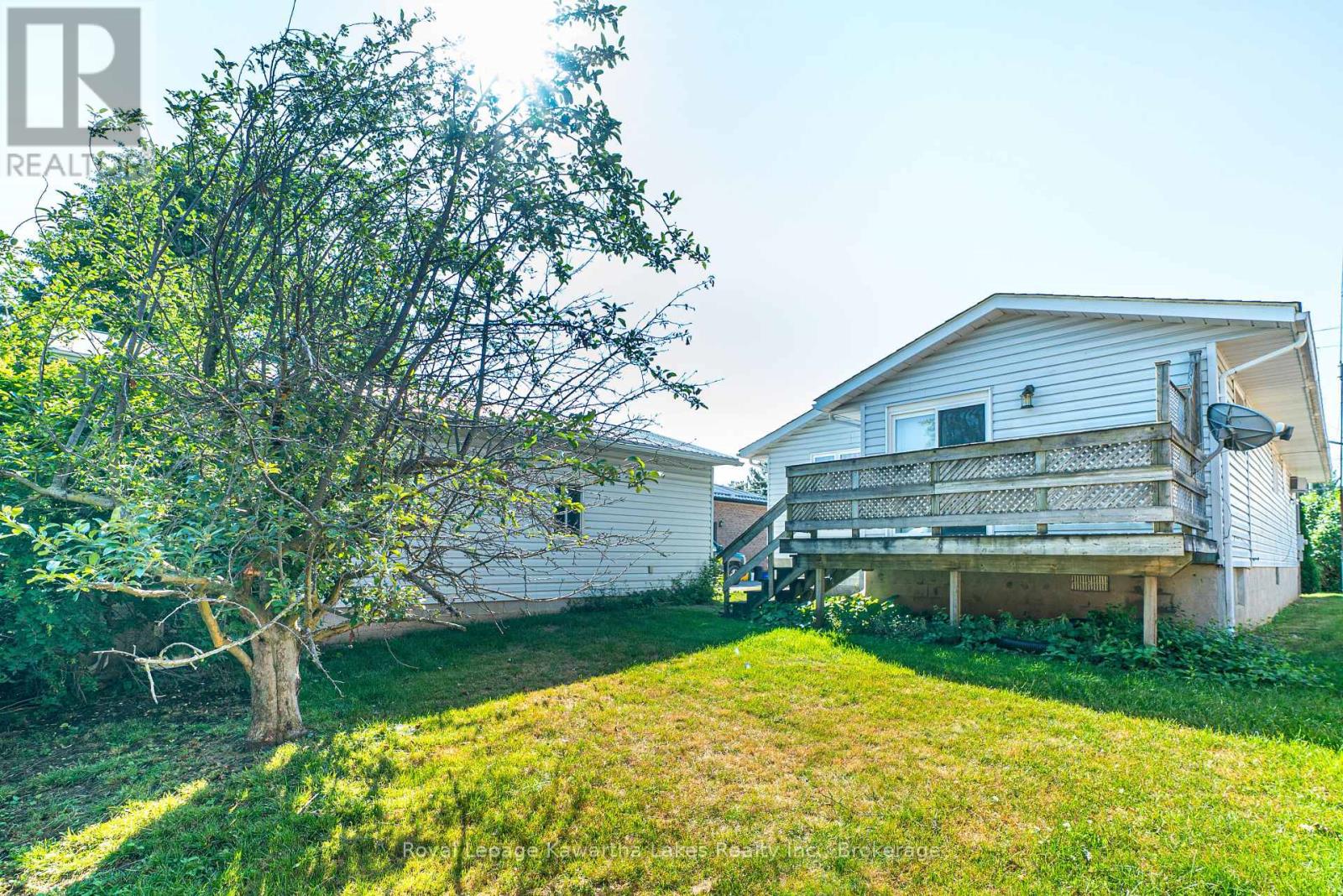182 Colborne Street W, Kawartha Lakes (Lindsay), Ontario  K9V 6A1 - Photo 33 - X13822416
