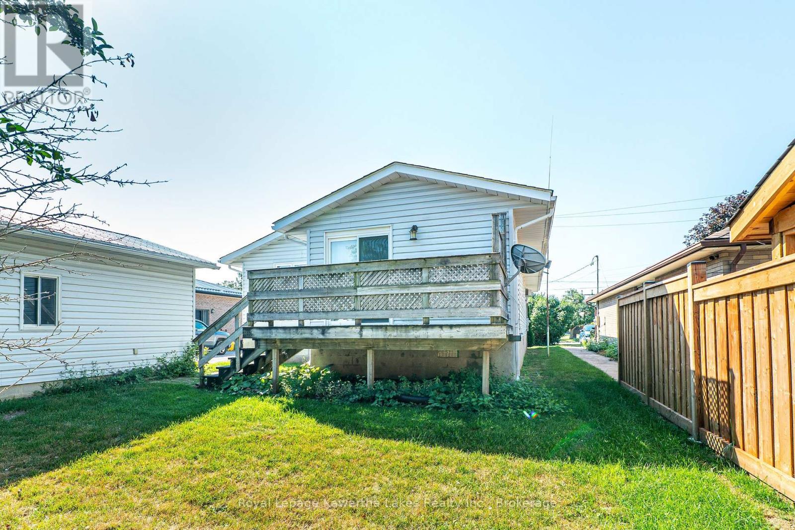 182 Colborne Street W, Kawartha Lakes (Lindsay), Ontario  K9V 6A1 - Photo 34 - X13822416