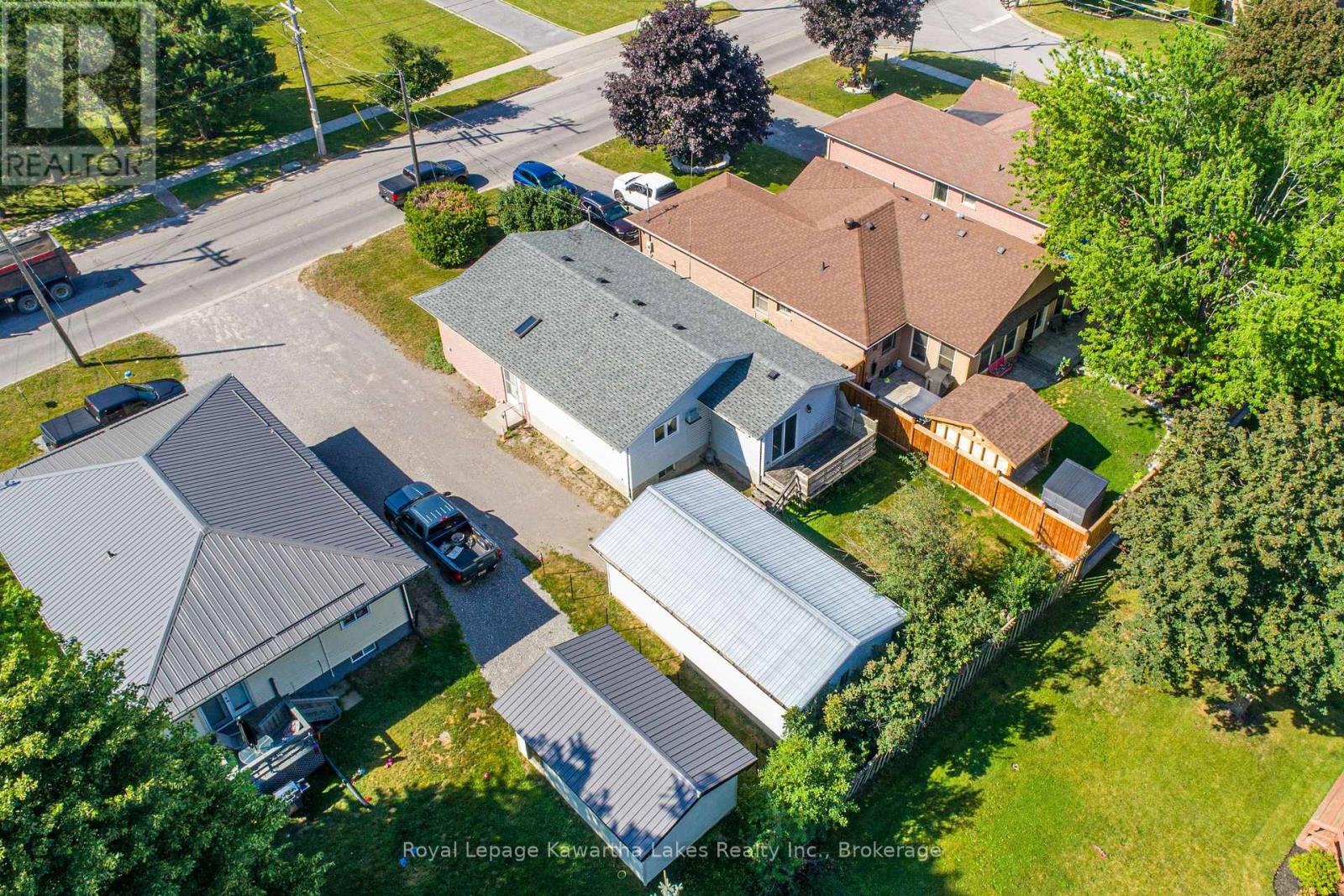 182 Colborne Street W, Kawartha Lakes (Lindsay), Ontario  K9V 6A1 - Photo 37 - X13822416