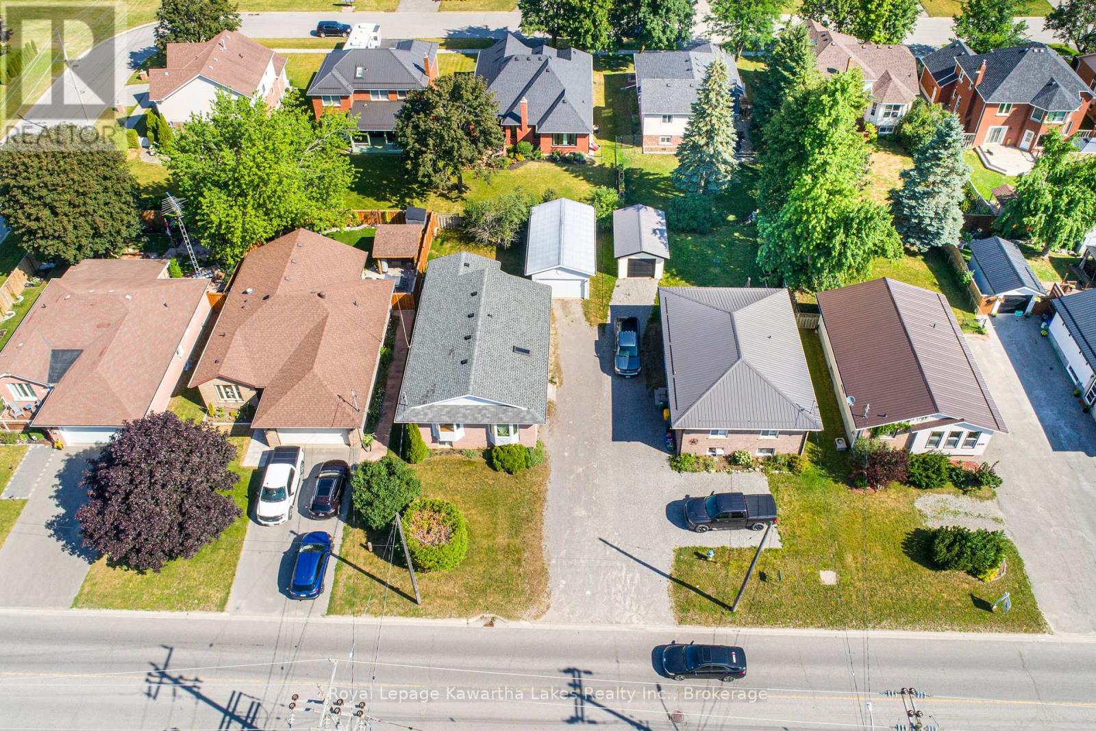 182 Colborne Street W, Kawartha Lakes (Lindsay), Ontario  K9V 6A1 - Photo 4 - X13822416