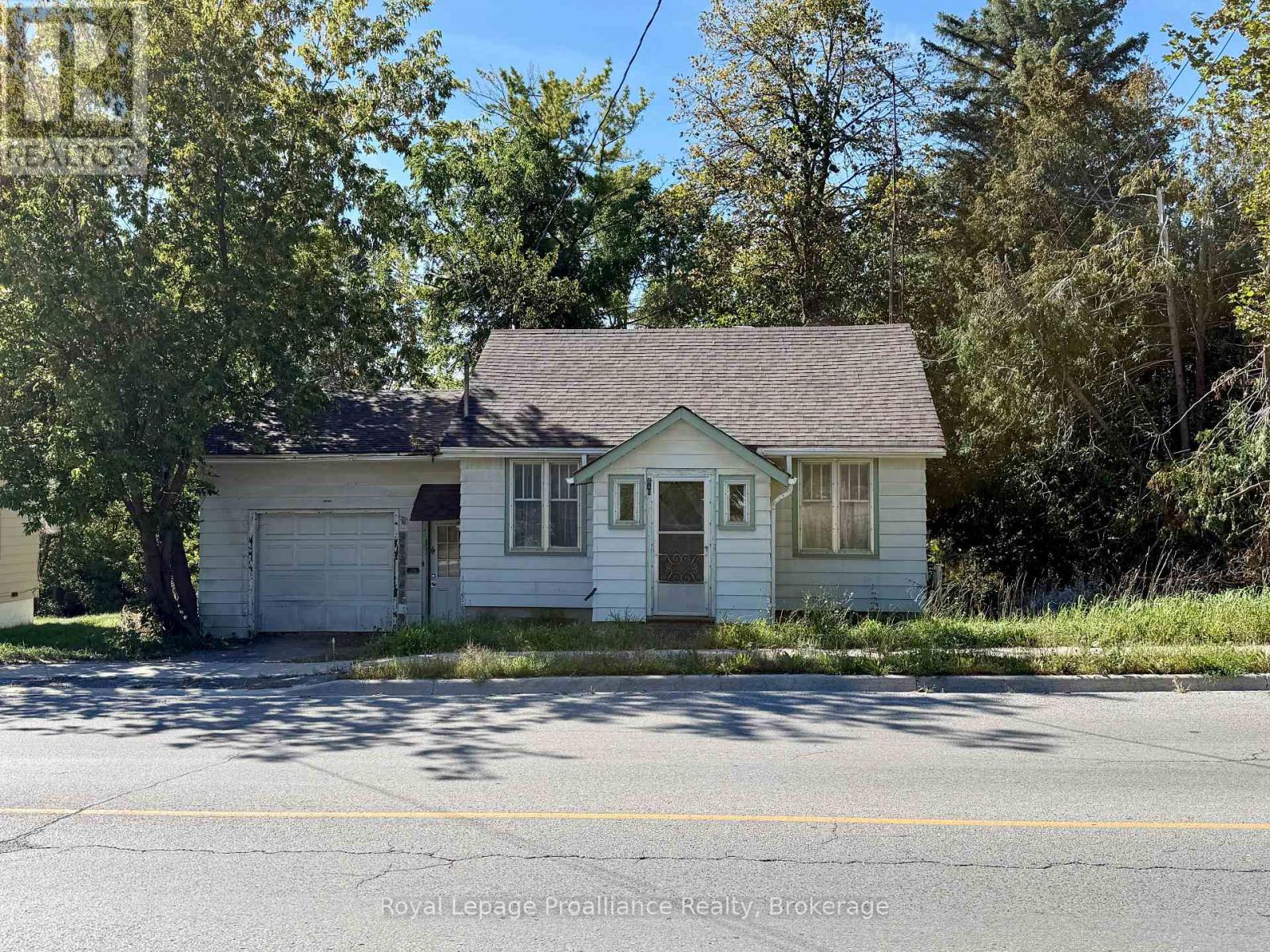 241 BRIDGE STREET W, trent hills (campbellford), Ontario