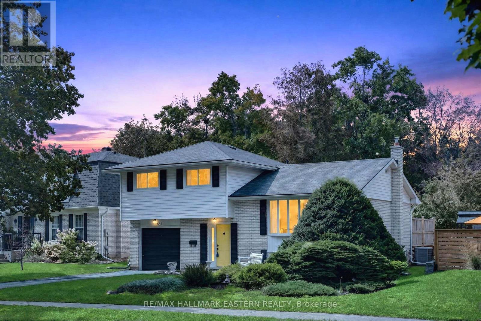 1337 Franklin Drive W, Peterborough (Northcrest Ward 5), Ontario  K9H 6Z5 - Photo 2 - X13822668