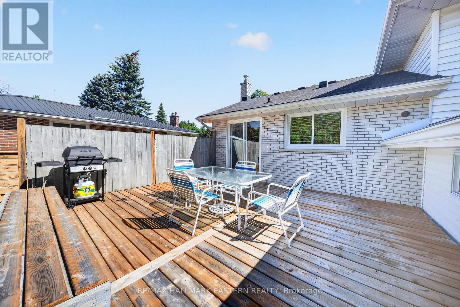 1337 Franklin Drive W, Peterborough (Northcrest Ward 5), Ontario  K9H 6Z5 - Photo 31 - X13822668