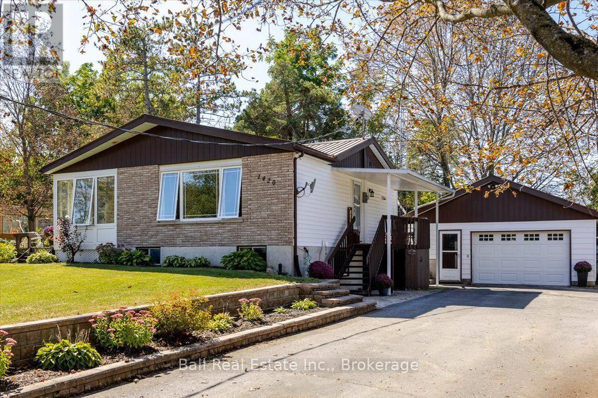 1420 Eastview Drive, Selwyn, Ontario  K0L 1T0 - Photo 2 - X13822682