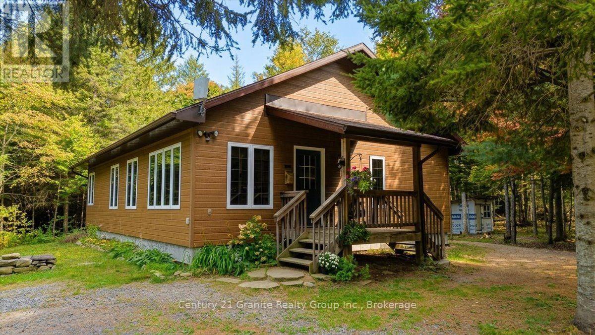 649 MADAWASKA ROAD, hastings highlands (wicklow ward), Ontario