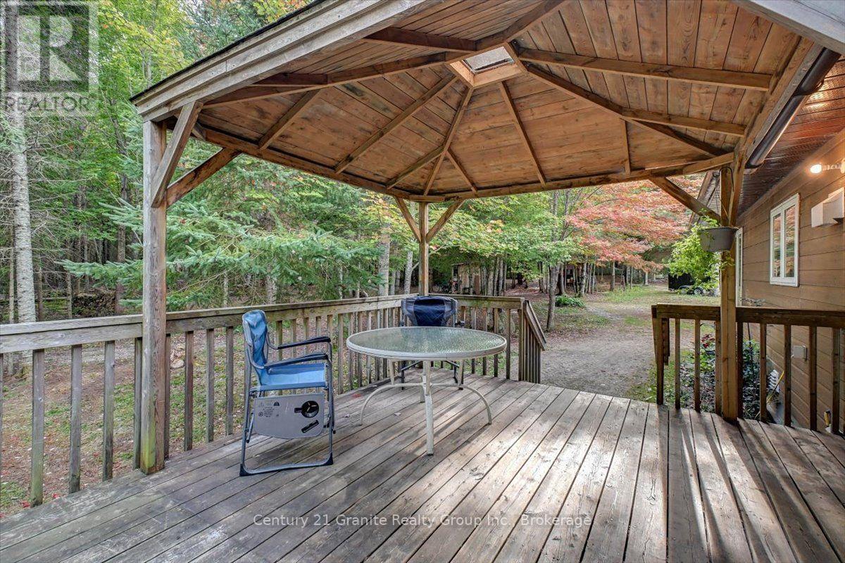 649 Madawaska Road, Hastings Highlands (Wicklow Ward), Ontario  K0L 2S0 - Photo 29 - X13822812