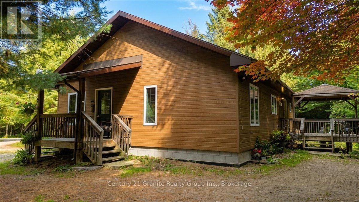 649 Madawaska Road, Hastings Highlands (Wicklow Ward), Ontario  K0L 2S0 - Photo 34 - X13822812
